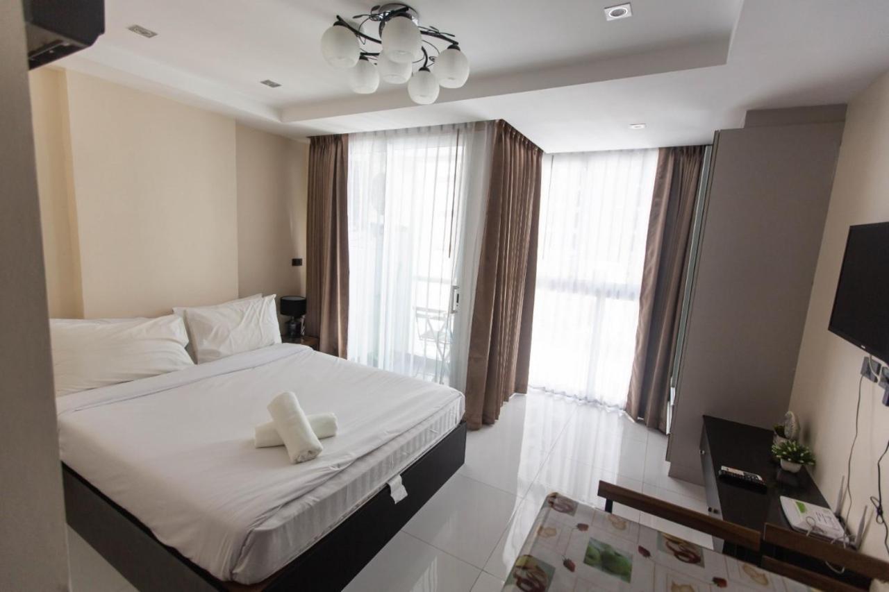 Serenity Wongamat By Patsamon * Pattaya