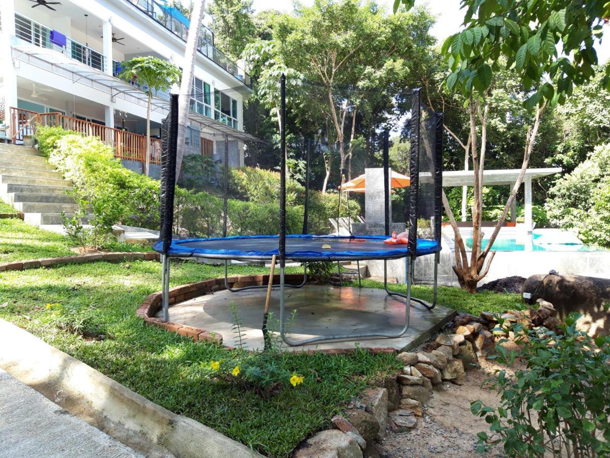Padel Phangan Apartment