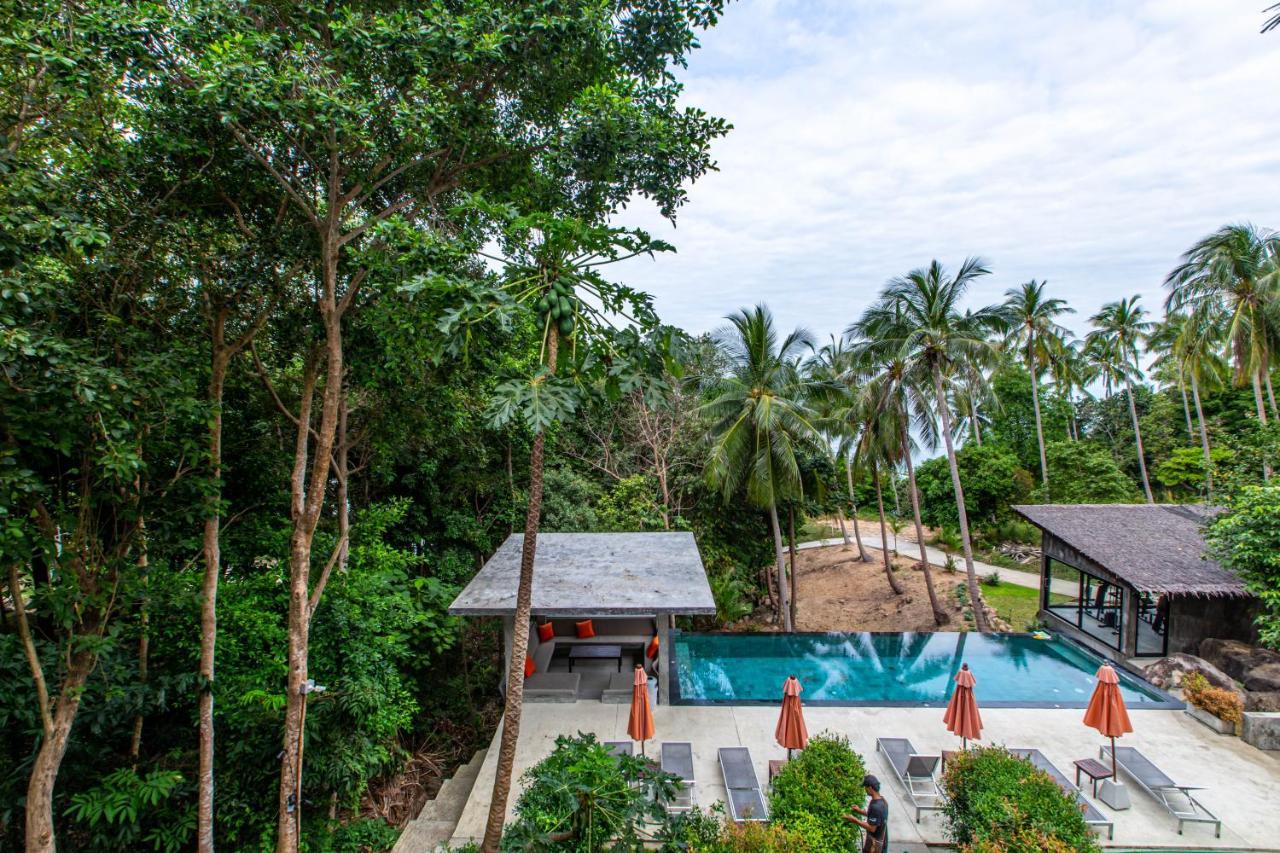 Apartment Padel Phangan *