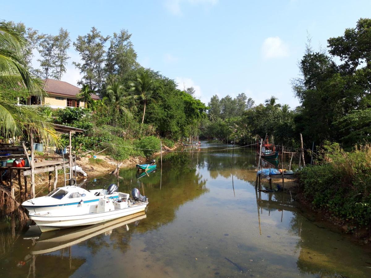 Apartment Padel Phangan *