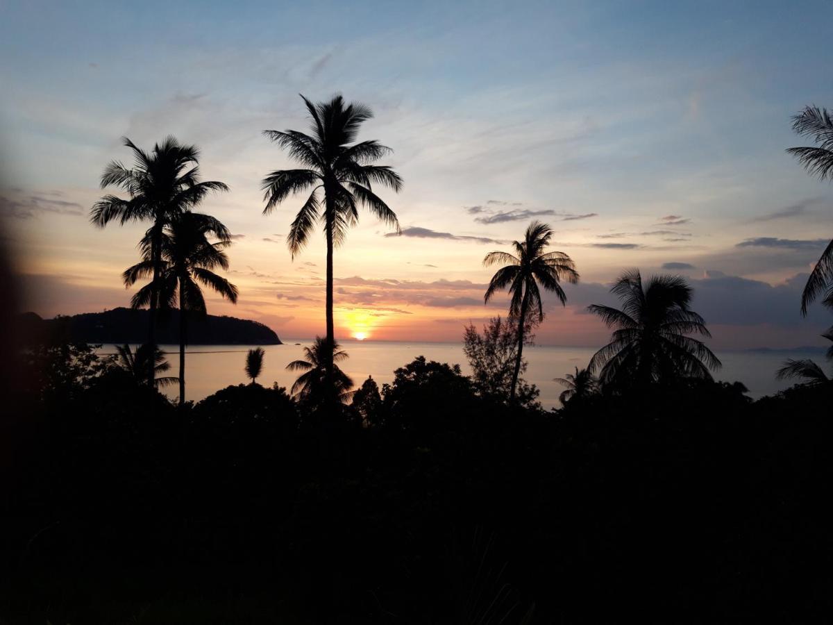 Padel Phangan