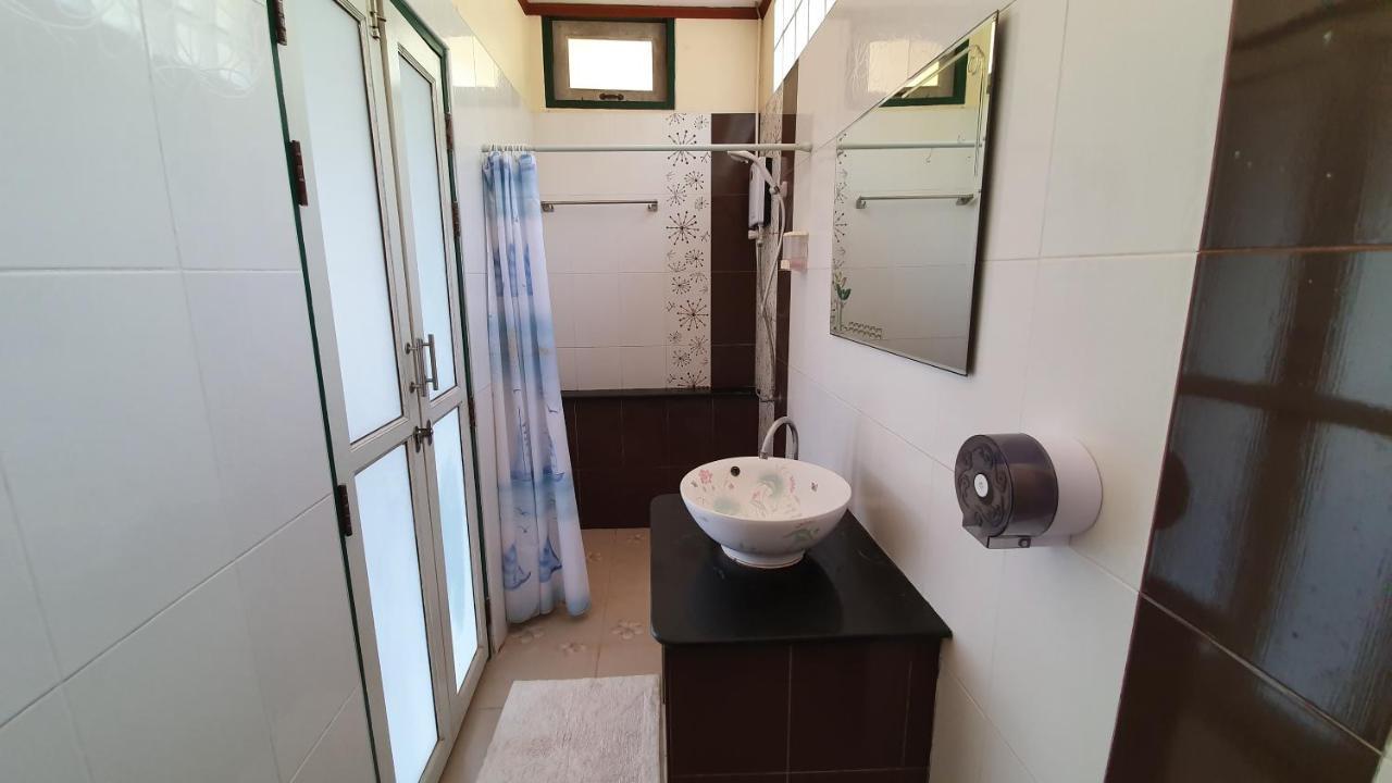 Baan Khao Noi Resort Surat Thani