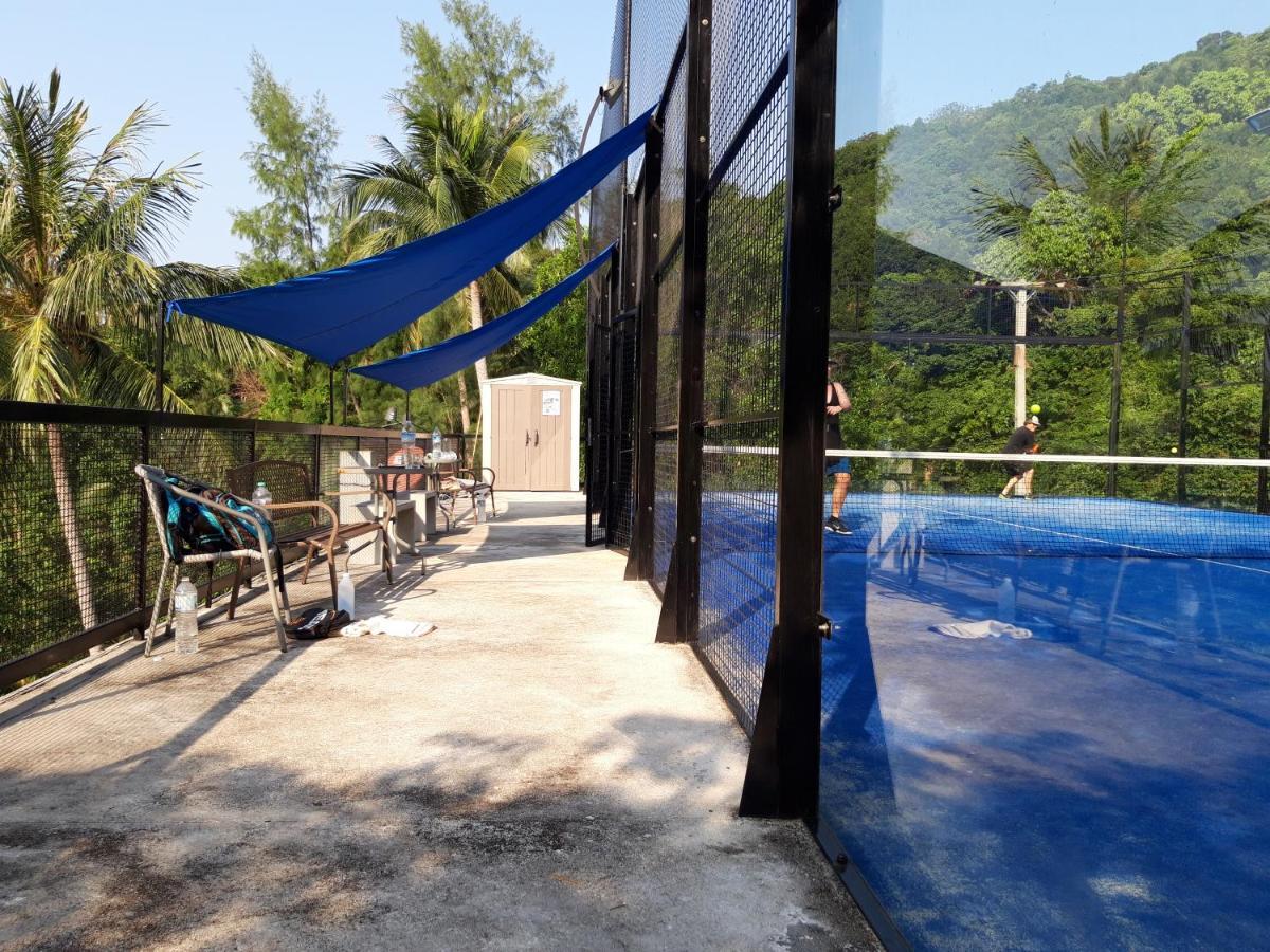 Apartment Padel Phangan