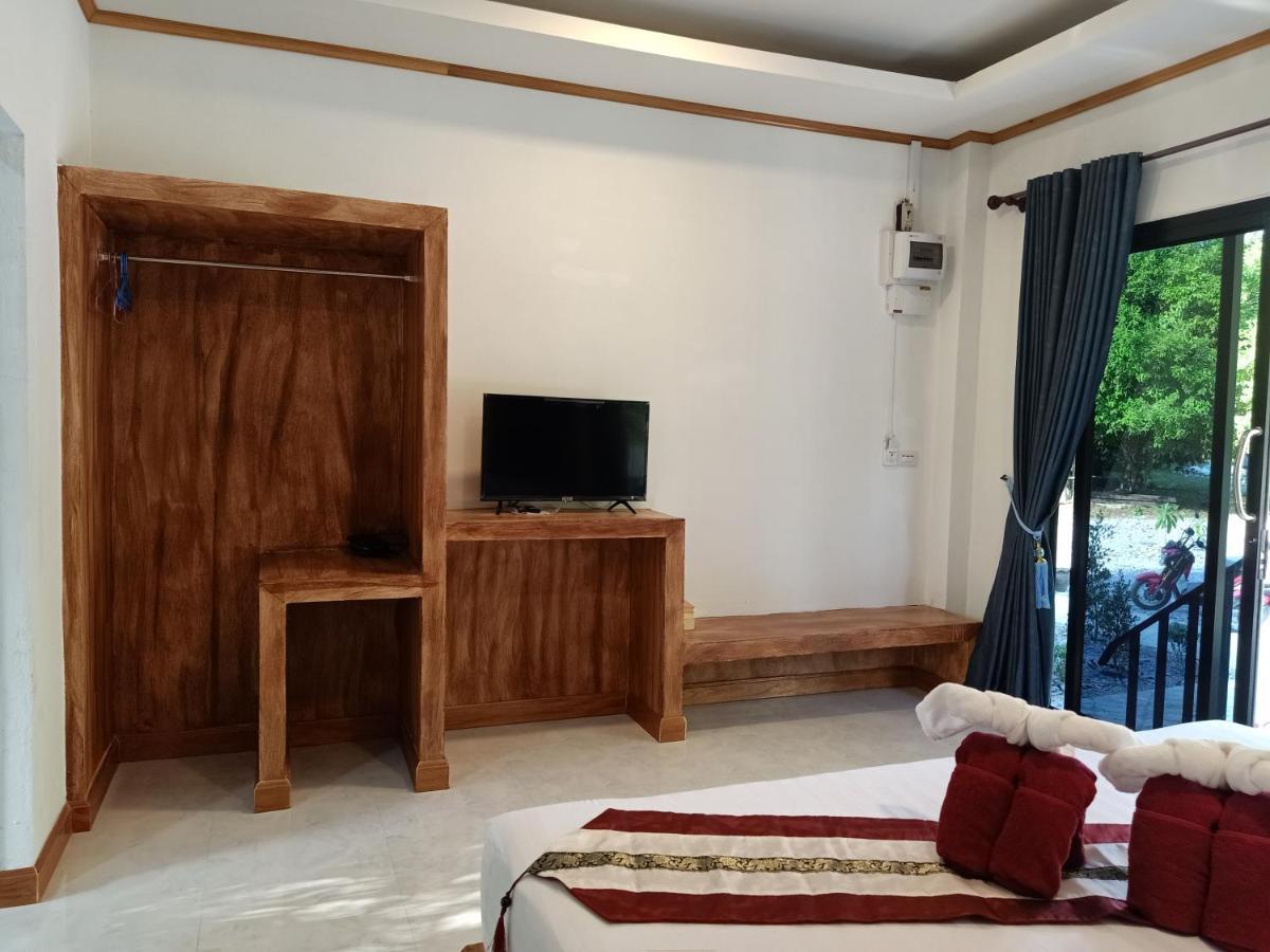 Lanta Buddy Resort Koh Lanta