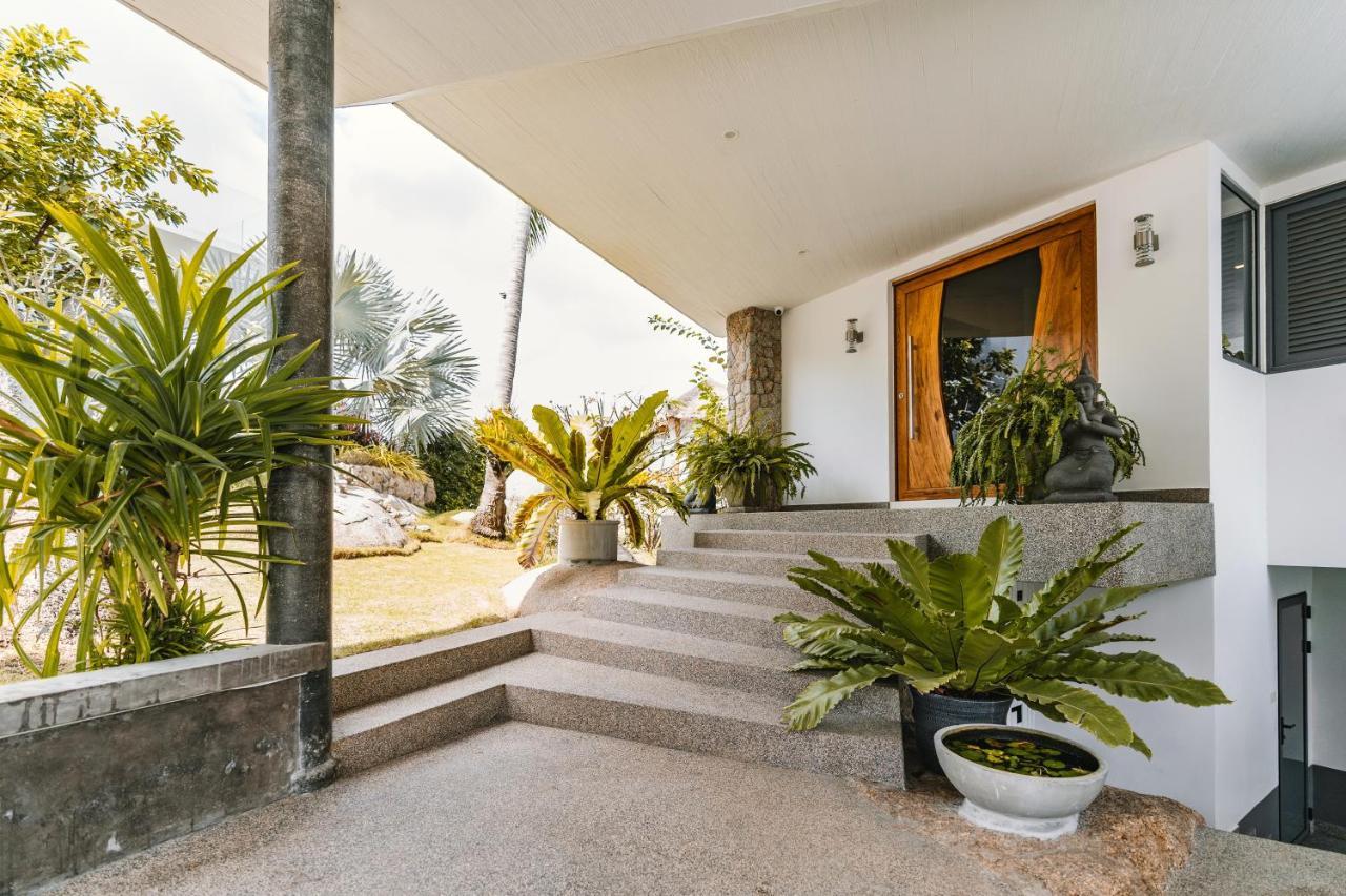 Villa Paradise Eden