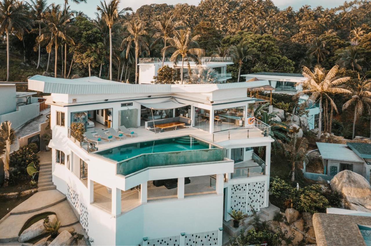 Villa Paradise Eden *