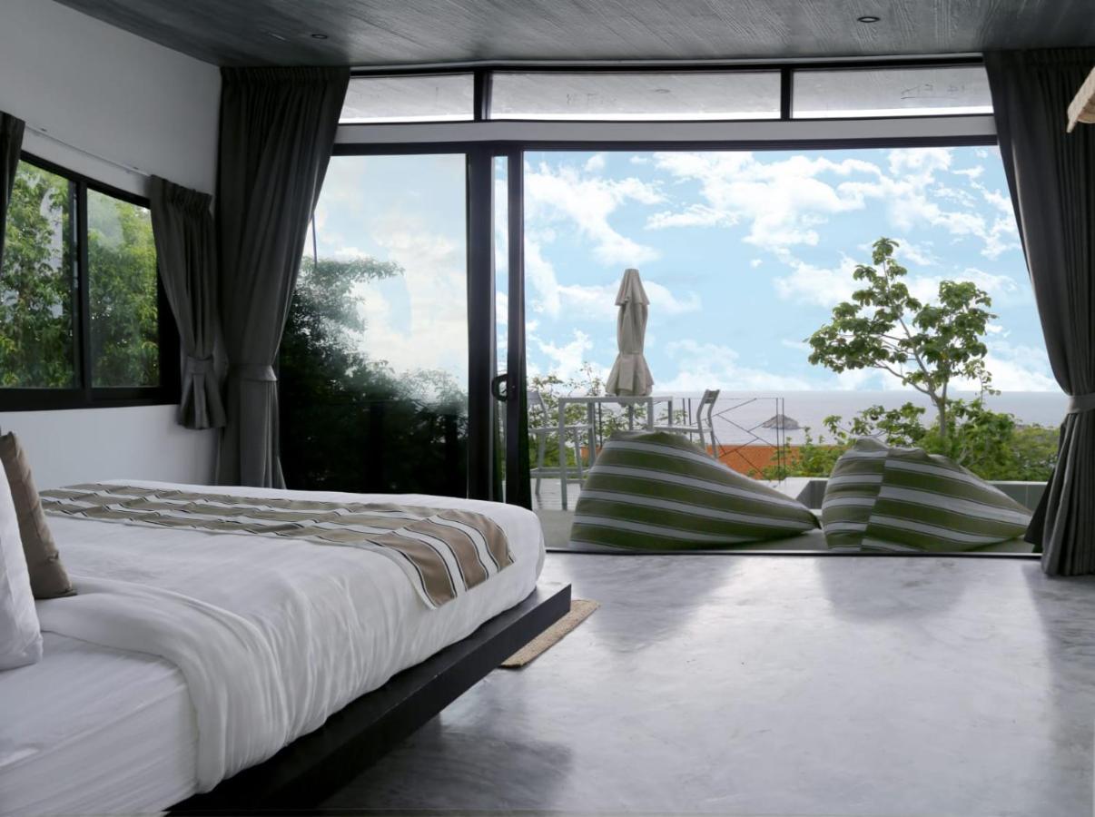 Villa Pahili Pool - Sha