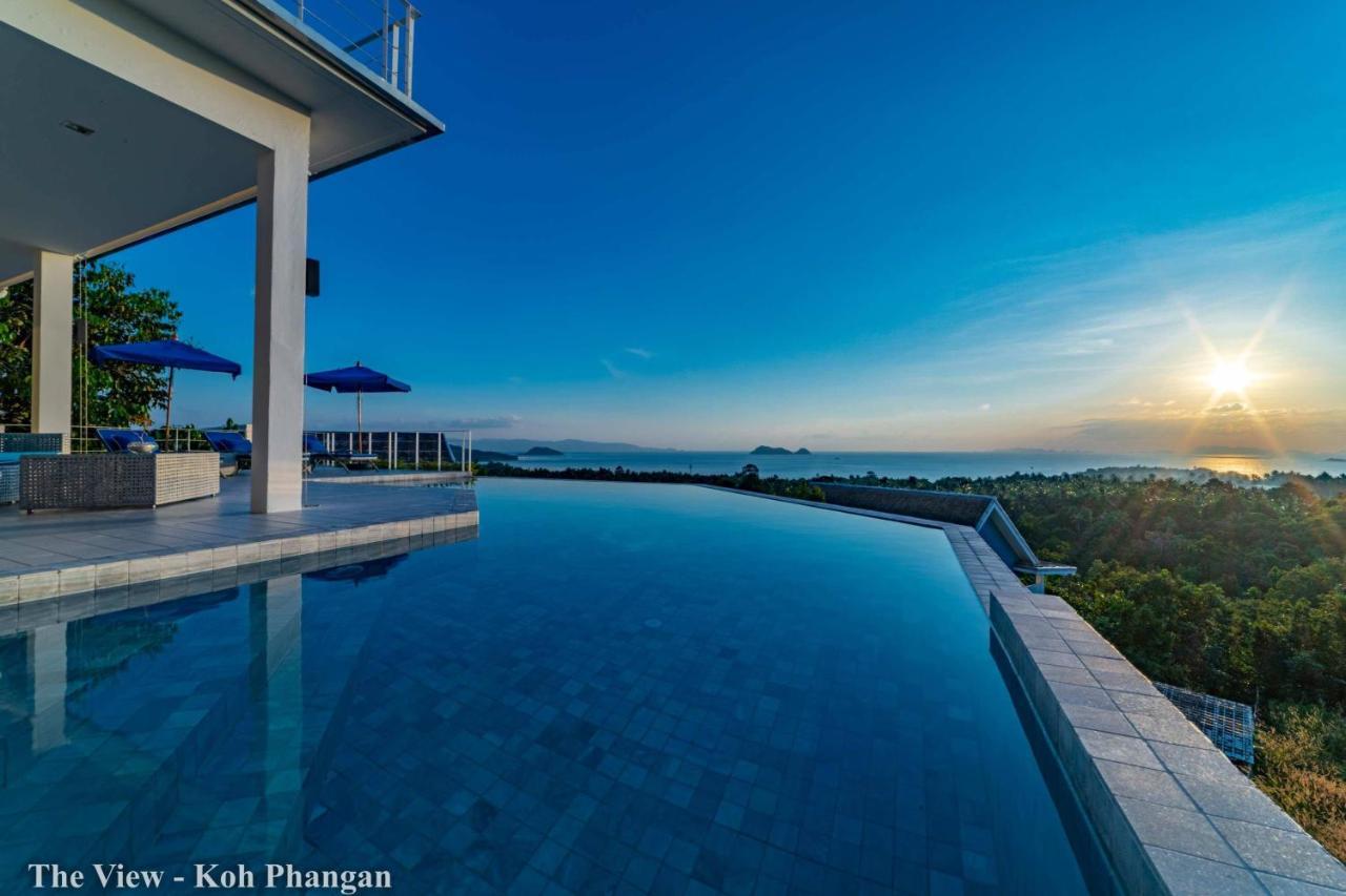 The View Villa