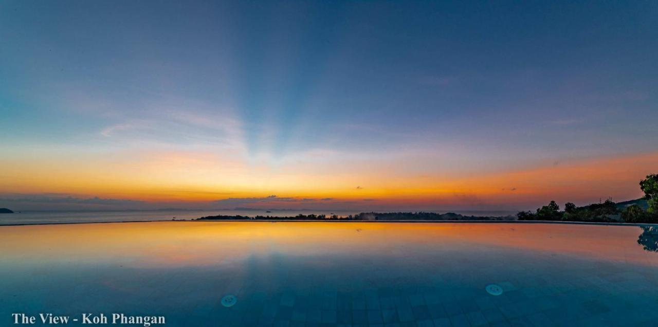 Villa The View