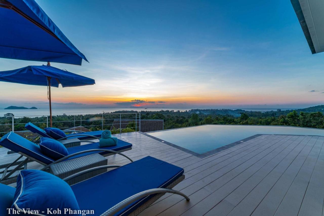 Villa The View