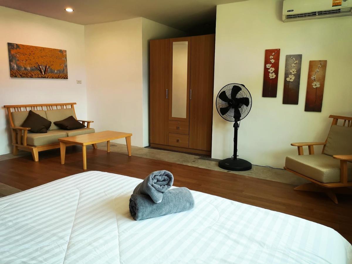 Tonmai Suites 2* Koh Lanta