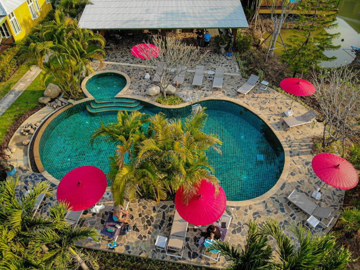 Phoo Na Resort Chiang Mai