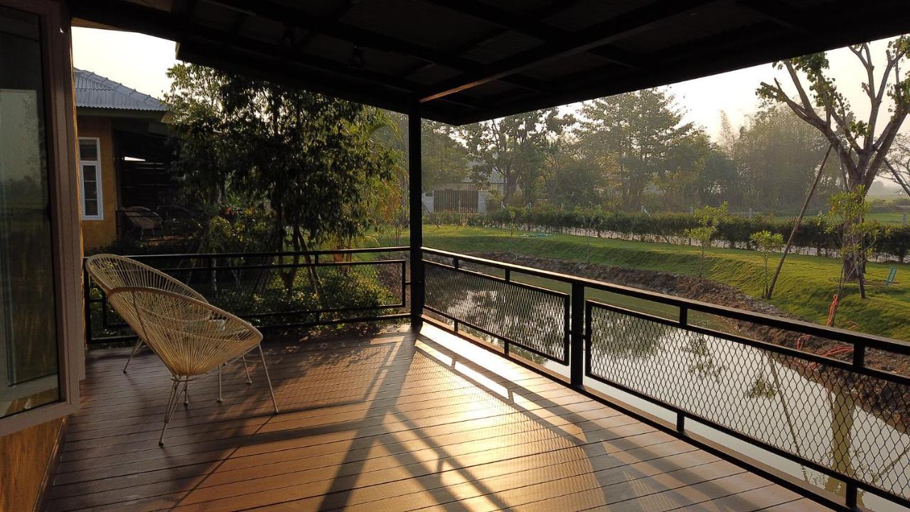 Resort Phoo Na *