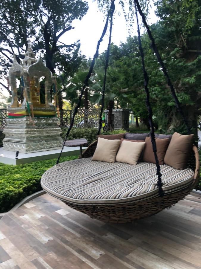 Apartamento Riviera By Daisy Pattaya 2