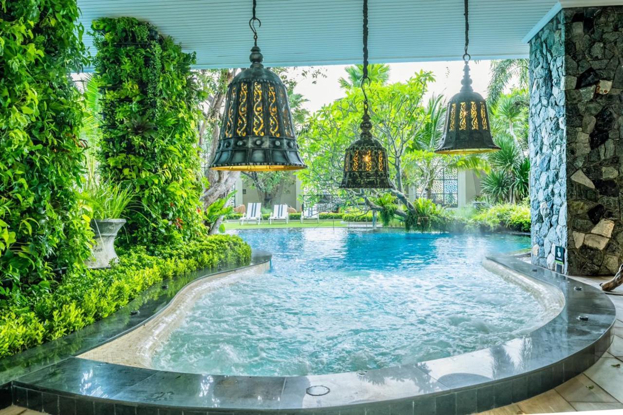 Riviera By Daisy Pattaya 2 Apartamento *