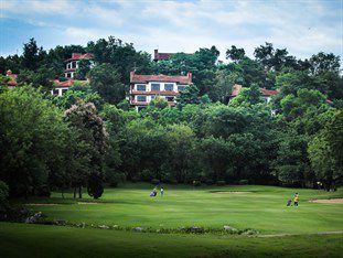 Waterford Valley Chiangrai Hotel 3*