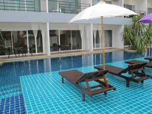 Milano Resort 3*