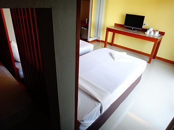 Hostel Phangan Pearl