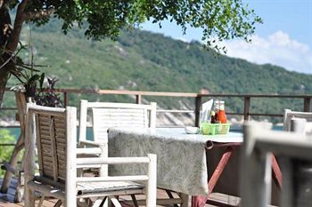 Amaresa & Sky Bar - Experience Nature 3* Haad Rin
