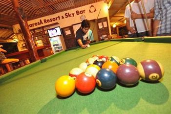 Amaresa & Sky Bar - Experience Nature Resort Haad Rin