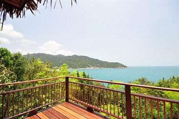 Amaresa & Sky Bar - Experience Nature
