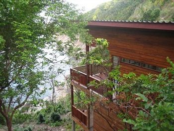 Amaresa & Sky Bar - Experience Nature Resort