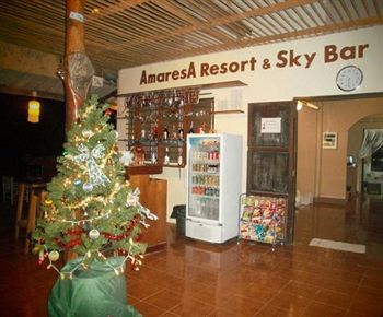 Resort Amaresa & Sky Bar - Experience Nature 3*