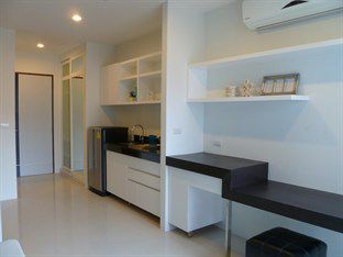 V.o.p Apartment Chaweng (Koh Samui)