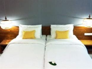 Bliss Krabi Resort 2*