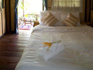 Good Morning Holiday park 2*
