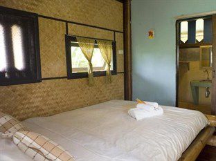 Holiday park Good Morning Pai