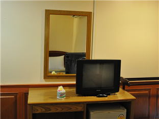 Rs Hotel Phi Phi Don