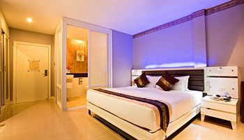 C & N Patong, Phuket Hotel 3*