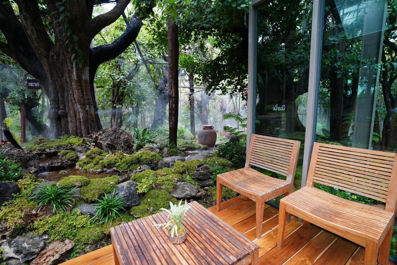 Treescape Chiangmai Chiang Mai