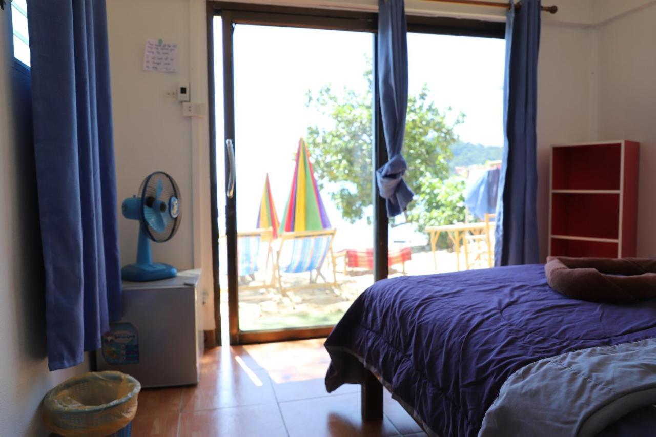 Maya Guest House@coffee Guest house *