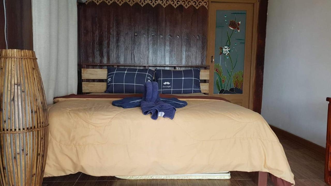 Maya Guest House@coffee Guest house