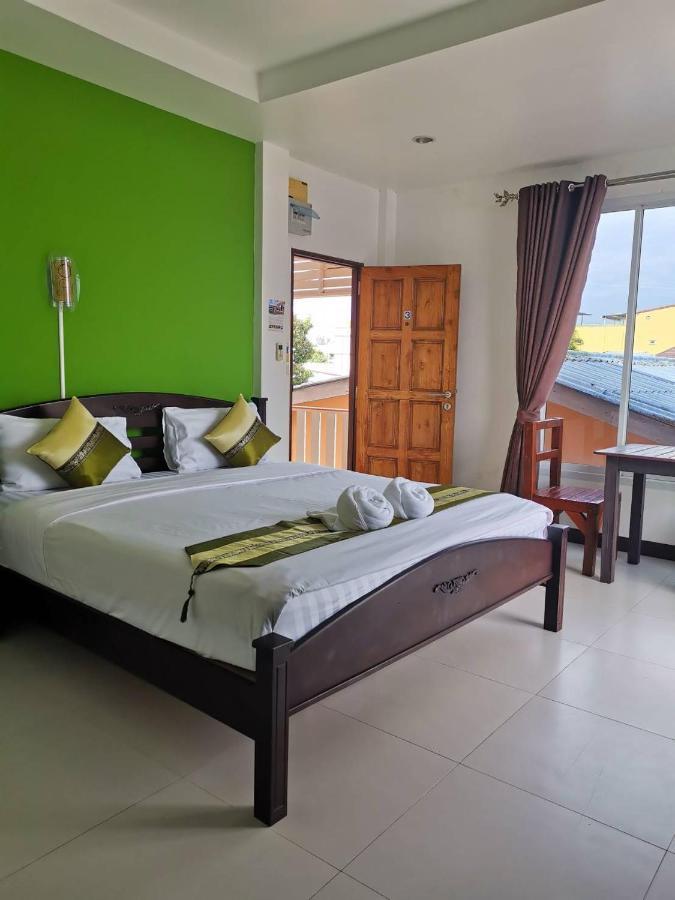 Guest house Koh Lanta Guest House 2*