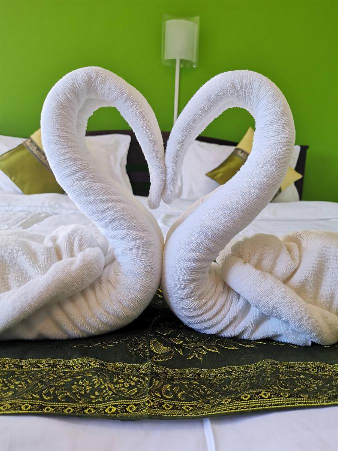 Koh Lanta Guest House Guest house 2*