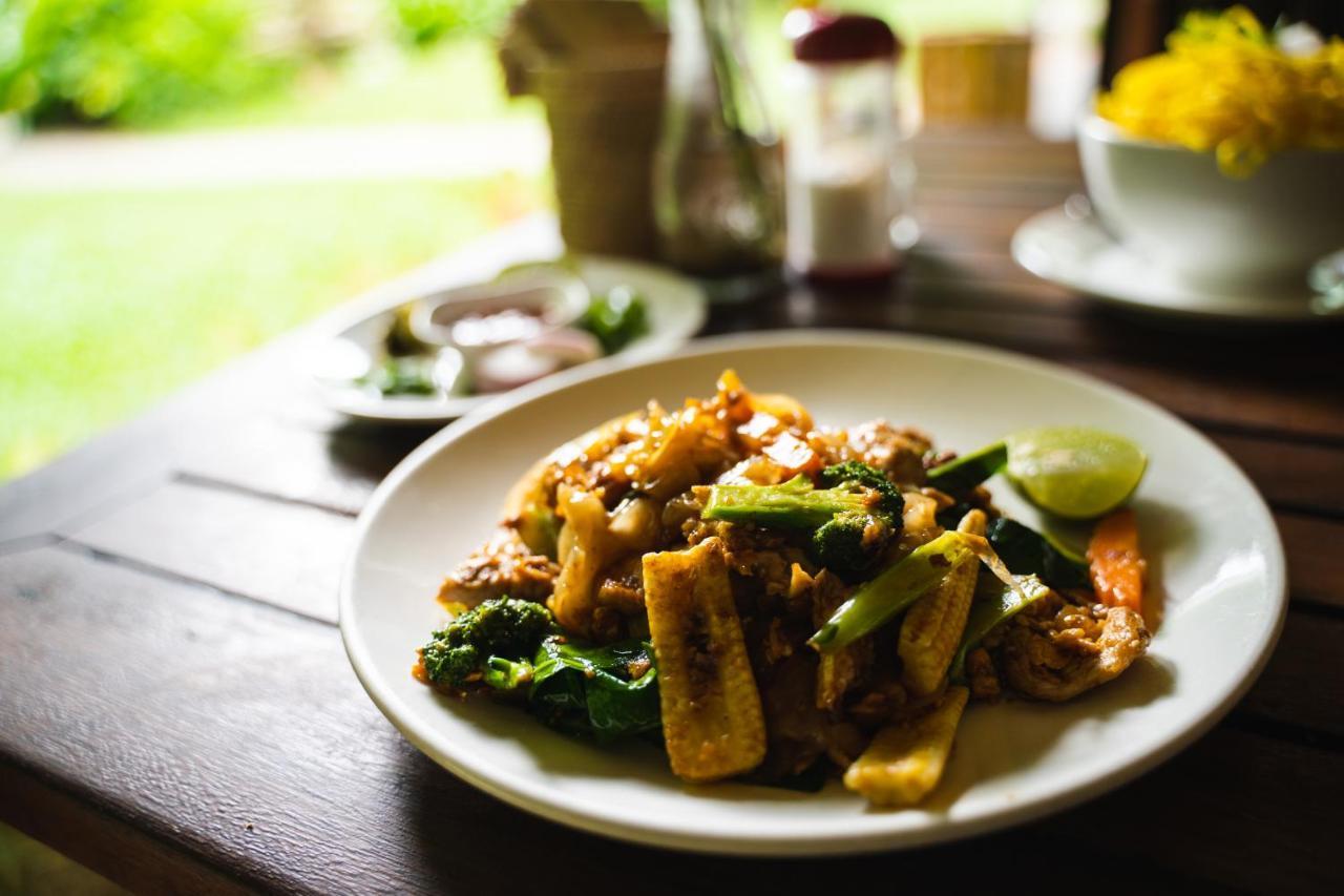 Our Jungle House 3* Khao Sok National Park