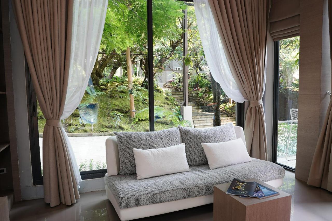 Resort Treescape Chiangmai