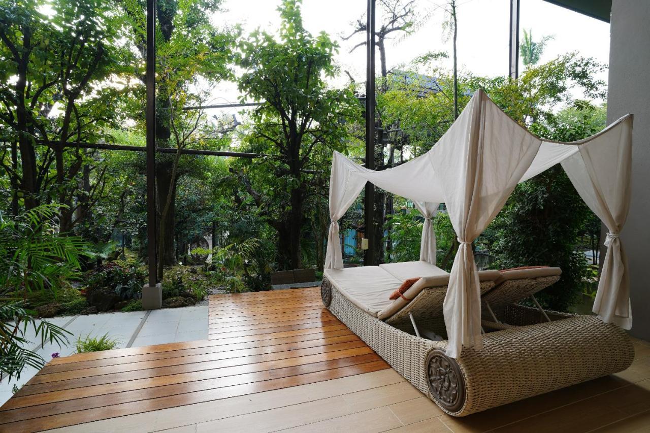 Treescape Chiangmai 4* Chiang Mai