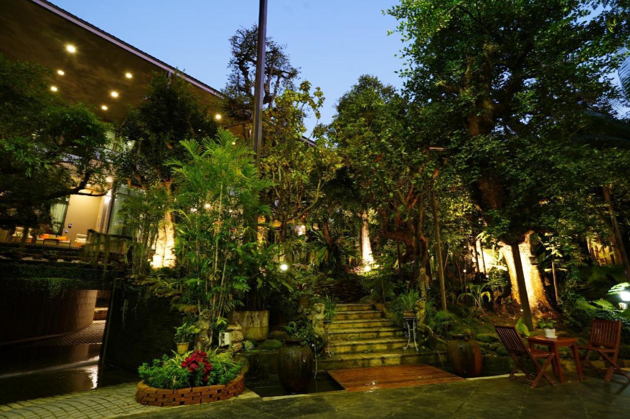 Treescape Chiangmai 4*