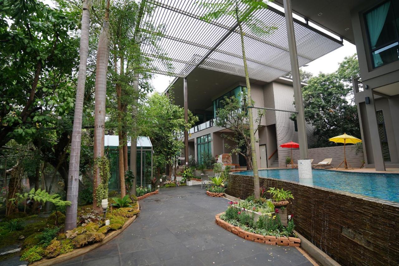Treescape Chiangmai Chiang Mai