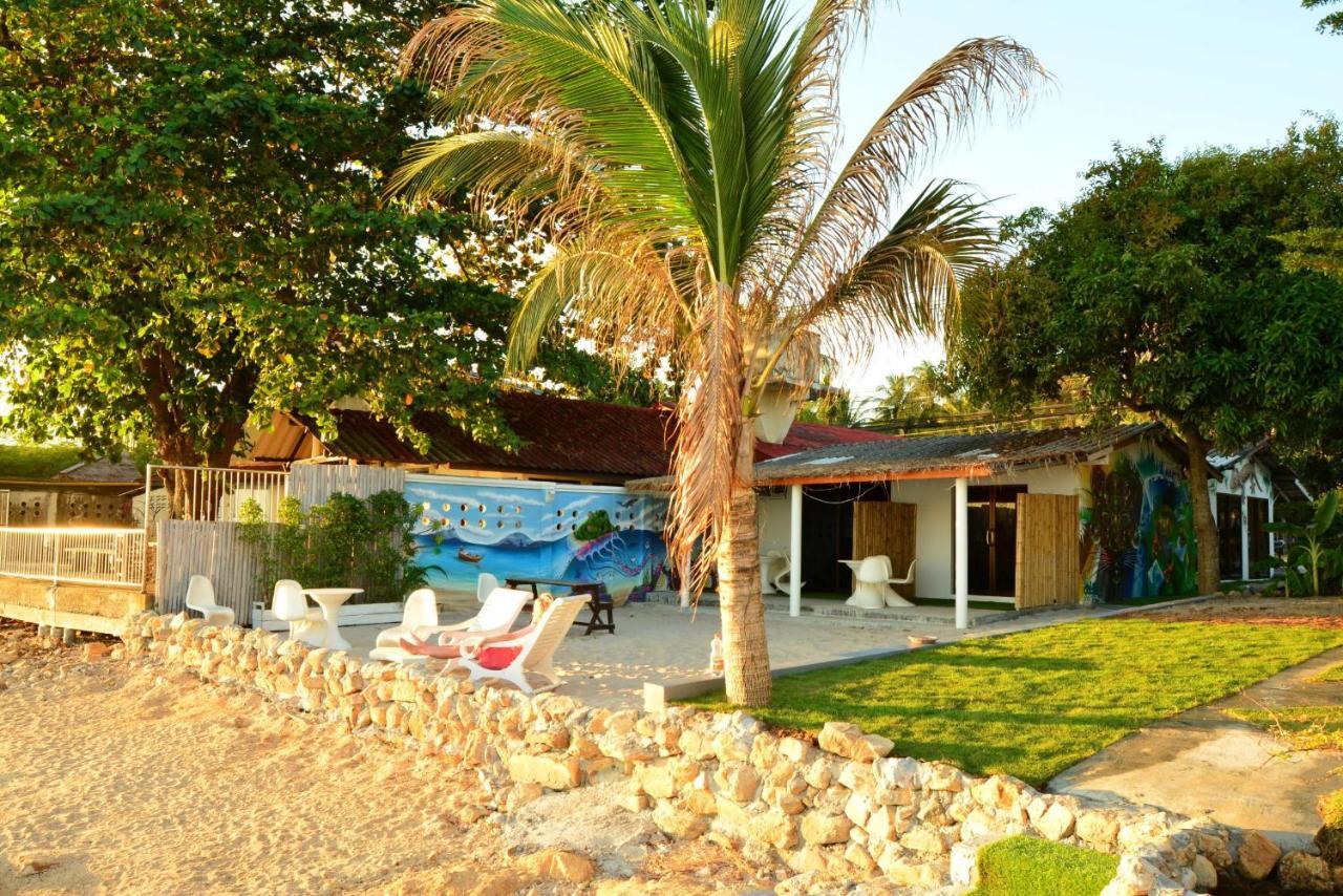 La Casa Tropicana By Cospace *