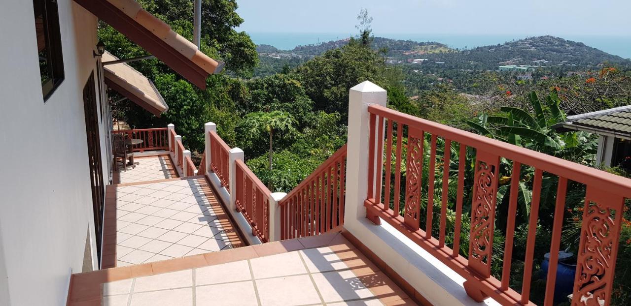 Viewpoint 4 Bedroom Choeng Mon