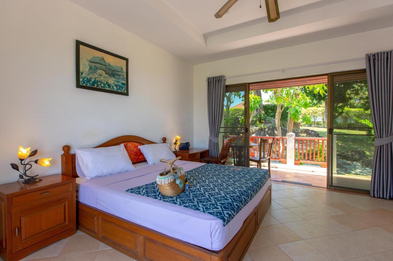 Viewpoint 4 Bedroom *
