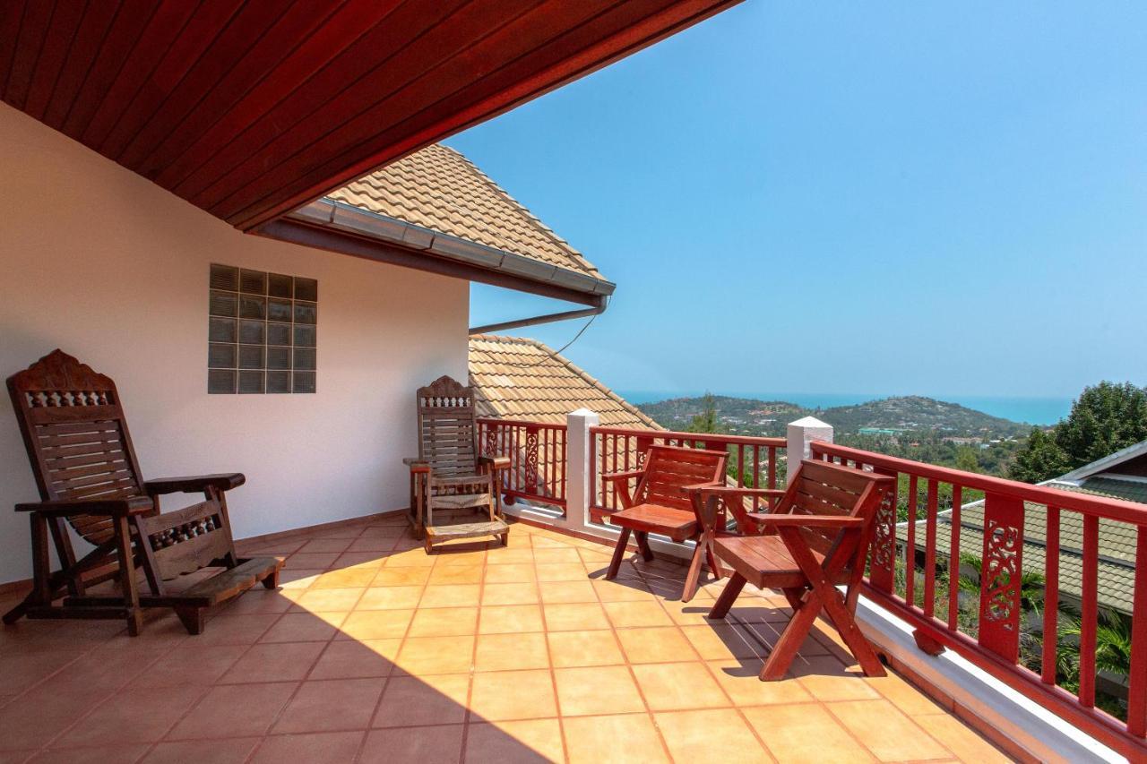 Viewpoint 4 Bedroom *