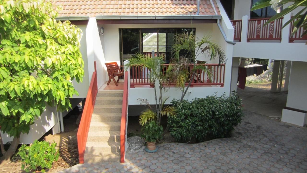 Villa Viewpoint 4 Bedroom Choeng Mon