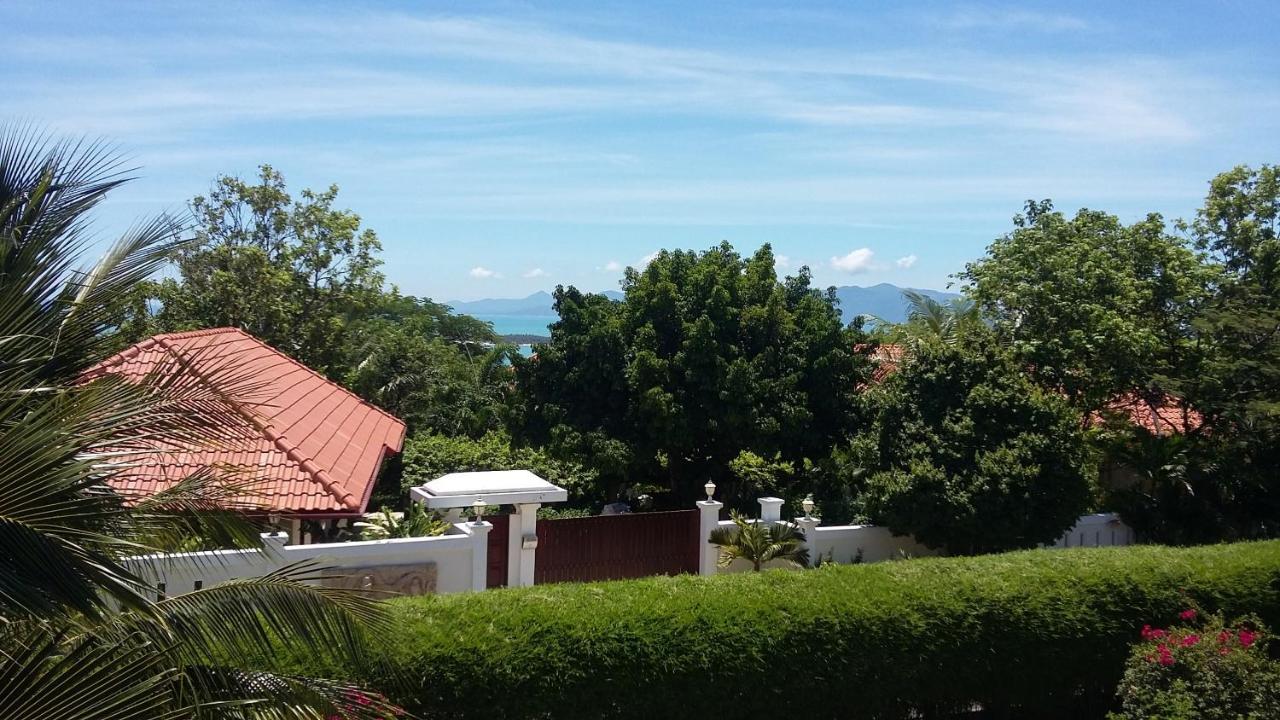 Villa Viewpoint 4 Bedroom *