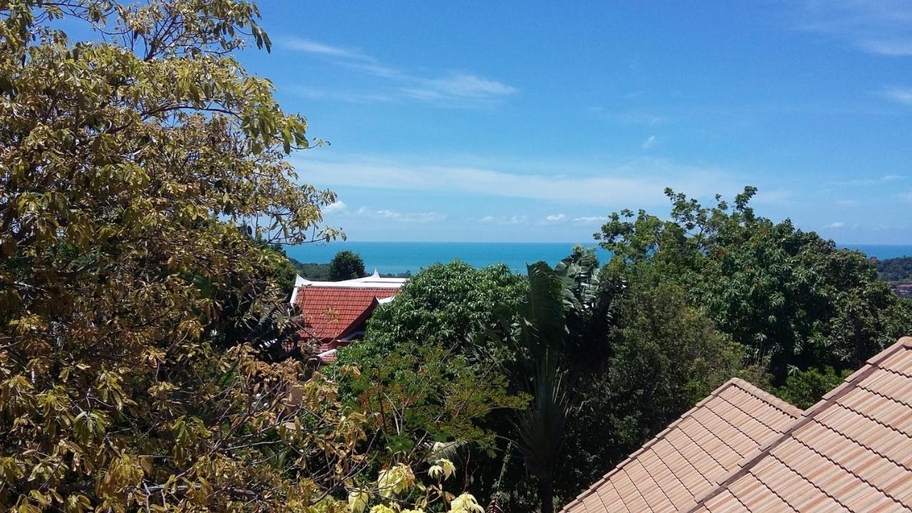 Viewpoint 4 Bedroom Villa